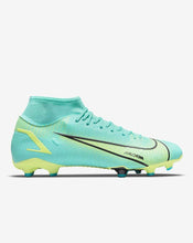 Cargar imagen en el visor de la galería, Nike Superfly 8 Academy FG/MG