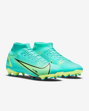 Cargar imagen en el visor de la galería, Nike Superfly 8 Academy FG/MG