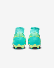 Cargar imagen en el visor de la galería, Nike Superfly 8 Academy FG/MG