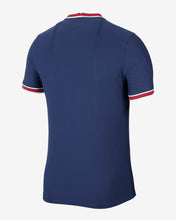 Load image into Gallery viewer, Men's Nike Paris Saint-Germain 2021/22 Vapor Match Home Jersey