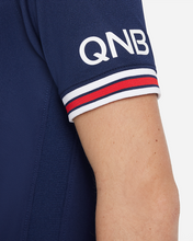 Cargar imagen en el visor de la galería, Youth Nike Paris Saint-Germain 2021/22 Stadium Home Jersey
