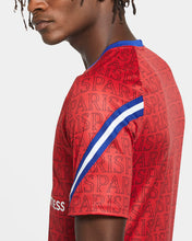 Cargar imagen en el visor de la galería, Men's PSG Pre Match Top