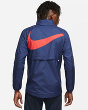 Load image into Gallery viewer, Men's Nike Graphic Football Paris Saint-Germain Repel Jacket