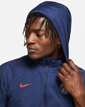 Load image into Gallery viewer, Men's Nike Graphic Football Paris Saint-Germain Repel Jacket