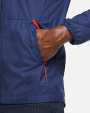 Load image into Gallery viewer, Men's Nike Graphic Football Paris Saint-Germain Repel Jacket