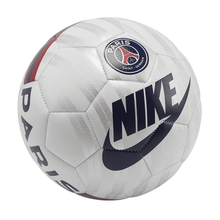 Cargar imagen en el visor de la galería, PSG White Mini Ball 19/20
