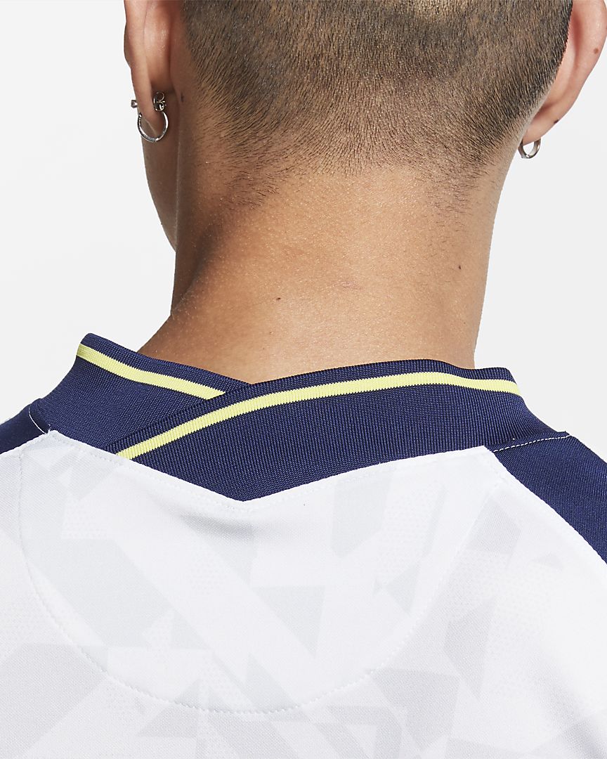 tottenham jersey 20 21