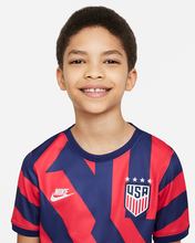 Load image into Gallery viewer, Nike Youth USA Stadium Away Jersey 2021