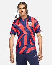 Load image into Gallery viewer, Nike Men's 4 Star USA Stadium Away Jersey 2021