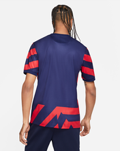 Load image into Gallery viewer, Nike Men's 4 Star USA Stadium Away Jersey 2021