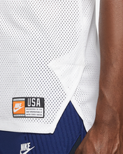 Cargar imagen en el visor de la galería, Nike U.S. Basketball Top