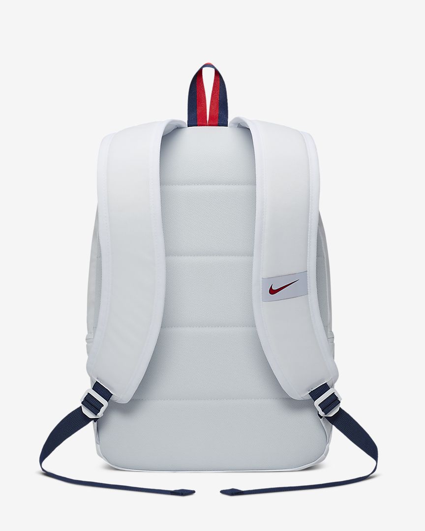 Men's Nike Outdoor Sports Travel Colorblock Large Capacity Schoolbag B -  KICKS CREW