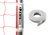 Load image into Gallery viewer, Kwik Goal Velcro Deluxe Net Fastener