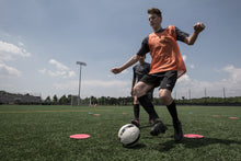 Load image into Gallery viewer, Kwik Goal Flat Round Markers