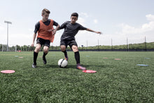 Load image into Gallery viewer, Kwik Goal Flat Round Markers