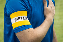 Load image into Gallery viewer, Kwik Goal Captain Arm Band