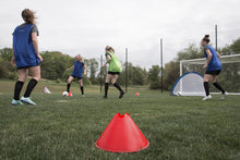 Load image into Gallery viewer, Kwik Goal Jumbo Disc Cone