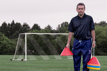 Load image into Gallery viewer, Kwik Goal Jumbo Disc Cone