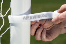 Load image into Gallery viewer, Kwik Goal Velcro Deluxe Net Fastener
