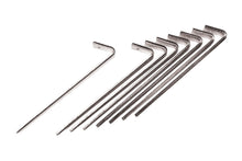 Load image into Gallery viewer, Kwik Goal Net Pegs