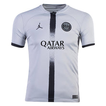Load image into Gallery viewer, Nike Youth PSG 22/23 Stadium Away Jersey
