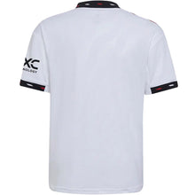 Load image into Gallery viewer, adidas Youth 22/23 Manchester United Away Jersey