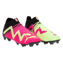 Load image into Gallery viewer, Puma Future Ultimate Tricks FG/AG