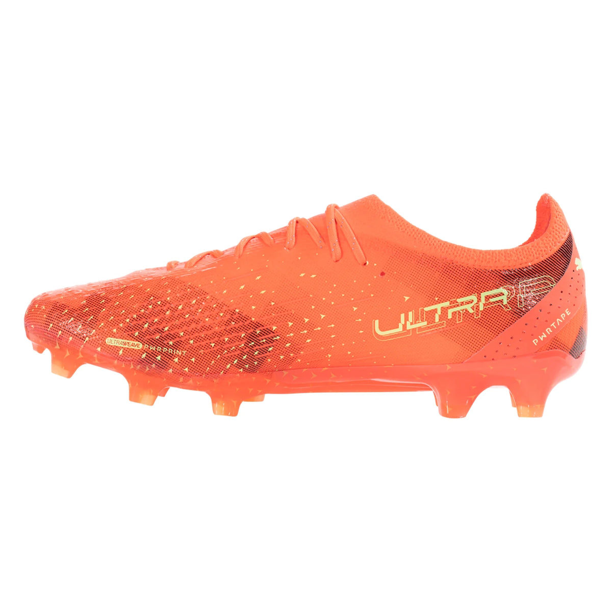シューズ PUMA Ultra Ultimate FG/AG 26 Amazon.com | PUMA Ultra Ultimate FG/AG Men's Soccer Cleats