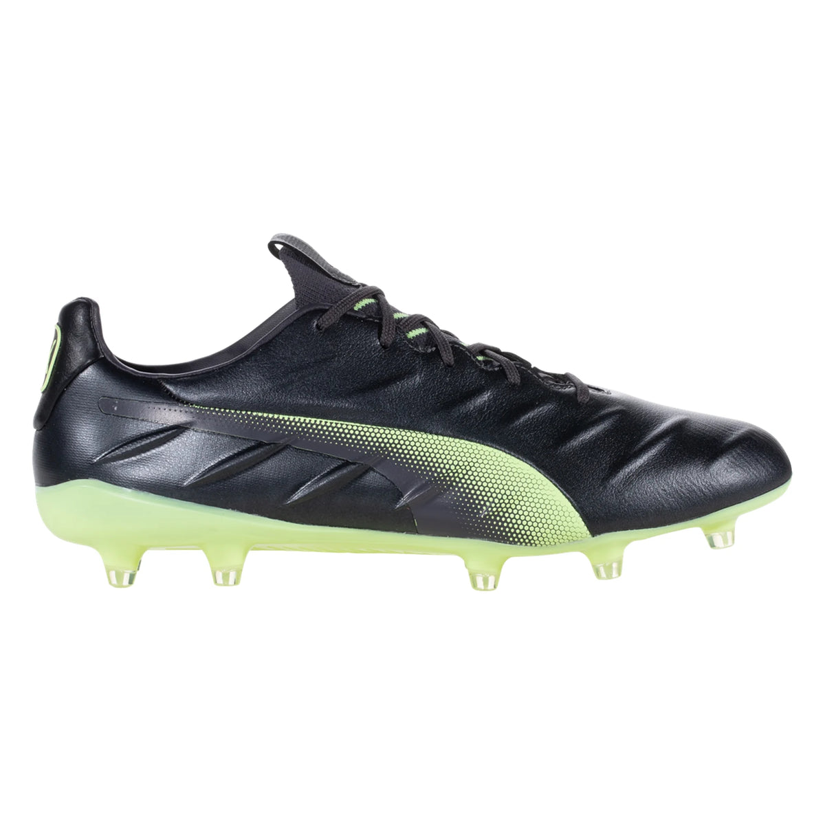 PUMA PLATINUM KING CLEATS Puma King Platinum Firm Ground Cleats main image 3