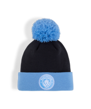 Load image into Gallery viewer, Puma Manchester City FC Beanie
