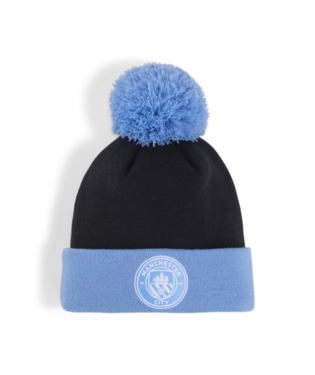 Puma Manchester City FC Beanie - Main Image