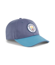 Load image into Gallery viewer, Puma Manchester City FC Cap
