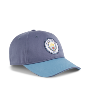 Puma Manchester City FC Cap