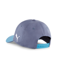 Load image into Gallery viewer, Puma Manchester City FC Cap
