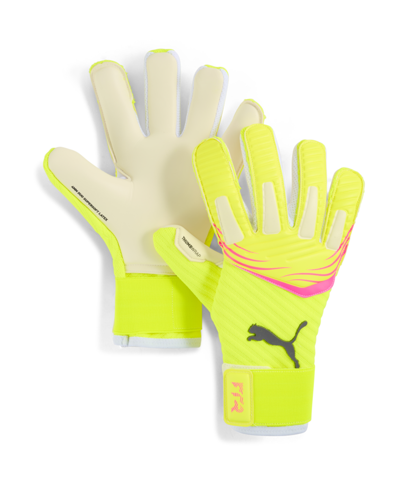 Puma Future Pro Hybrid Gloves