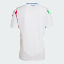 Load image into Gallery viewer, adidas Mens Italy 2024 Away Jersey
