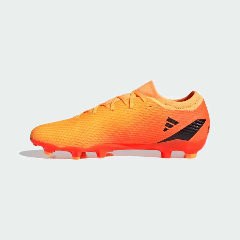 adidas X FG – Rockville Sterling Soccer Supplies - Main Image