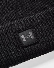 Cargar imagen en el visor de la galería, Under Armour Halftime Ribbed Beanie
