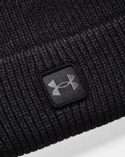 Load image into Gallery viewer, Under Armour Halftime Ribbed Beanie
