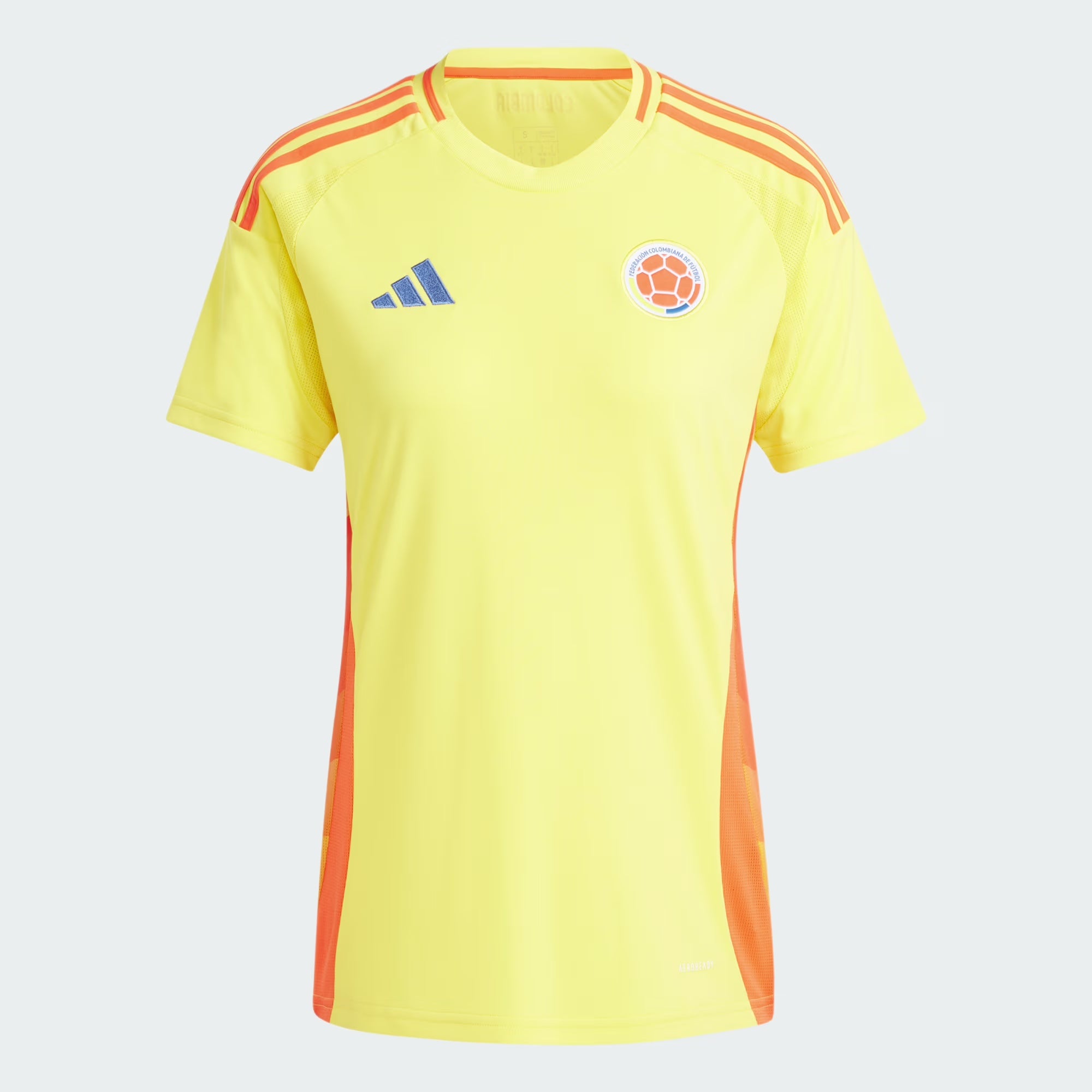 Colombia National 2021 Colombia Jersey Colombia Football Training