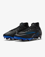 Cargar imagen en el visor de la galería, Nike Zoom Mercurial Superfly 9 Elite FG
