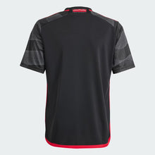Load image into Gallery viewer, Youth adidas DC United 24/25 Home Jersey
