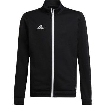 adidas Entrada 22 Track Jacket Youth