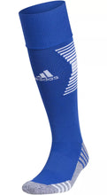 Load image into Gallery viewer, adidas Team Speed Sock III OTC
