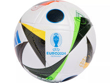 Cargar imagen en el visor de la galería, adidas UEFA Euro 2024 League Ball
