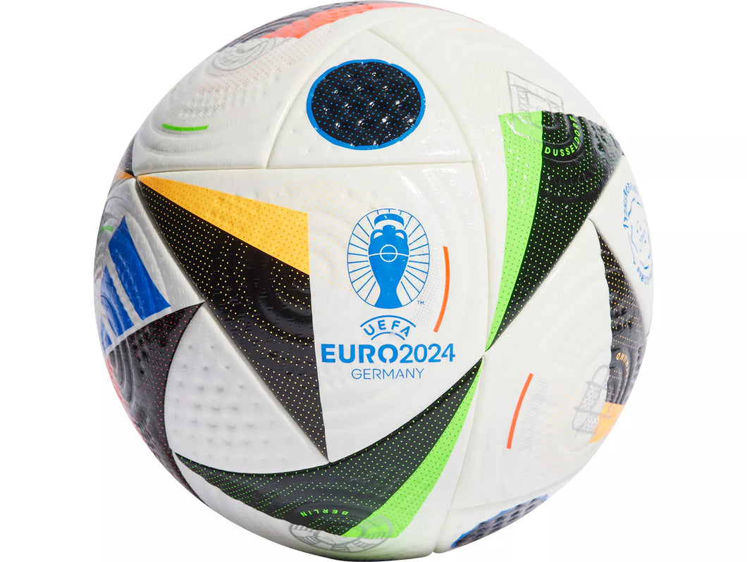 adidas UEFA Euro 2024 Pro Official Match Ball