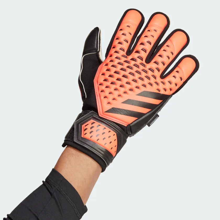 adidas Predator GL Match Fingersave Gloves