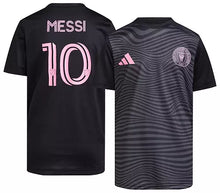Load image into Gallery viewer, adidas Youth Inter Miami CF Lionel Messi #10

