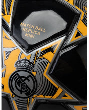 Load image into Gallery viewer, adidas Real Madrid UCL Mini Ball
