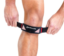 Cargar imagen en el visor de la galería, Mueller Advanced Patella Strap
